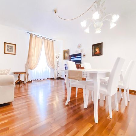 ורונה Santacecilia Apartment מראה חיצוני תמונה