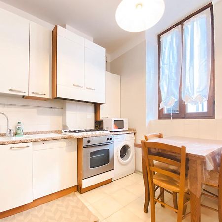 ורונה Santacecilia Apartment מראה חיצוני תמונה