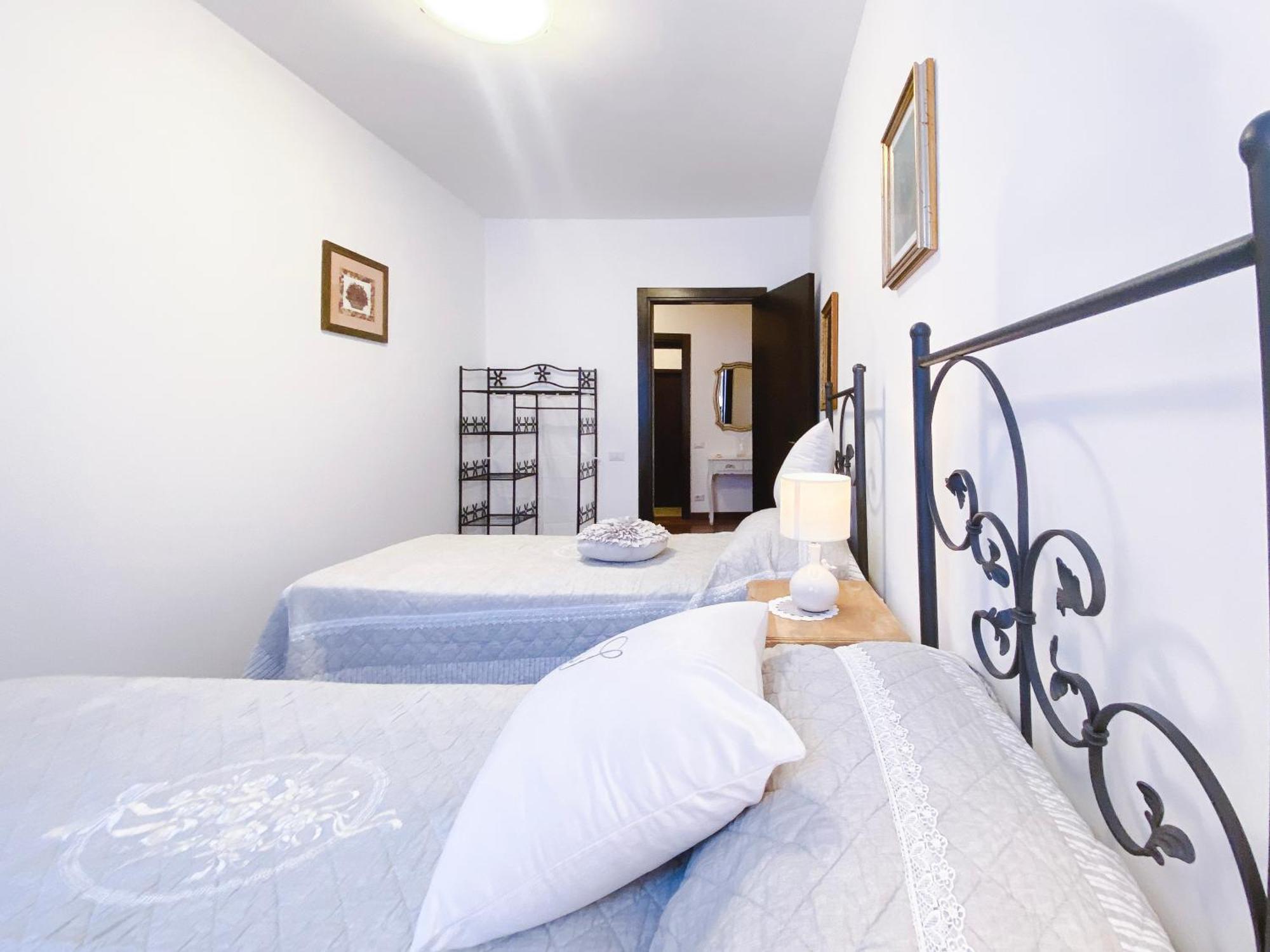 ורונה Santacecilia Apartment מראה חיצוני תמונה