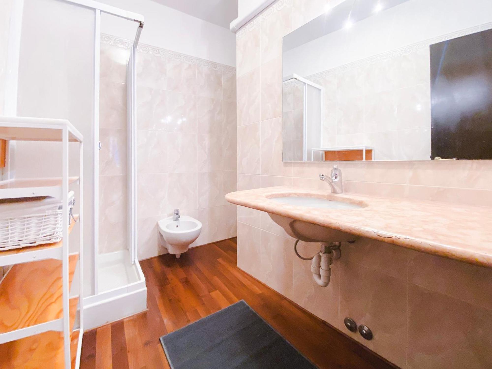 ורונה Santacecilia Apartment מראה חיצוני תמונה