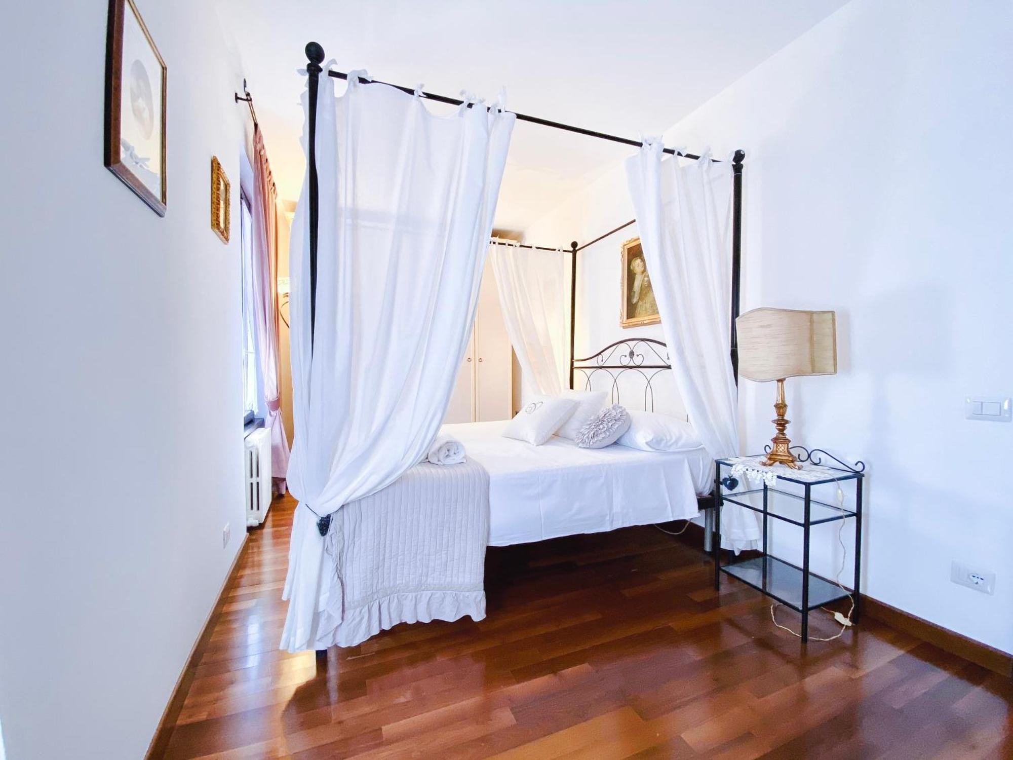 ורונה Santacecilia Apartment מראה חיצוני תמונה