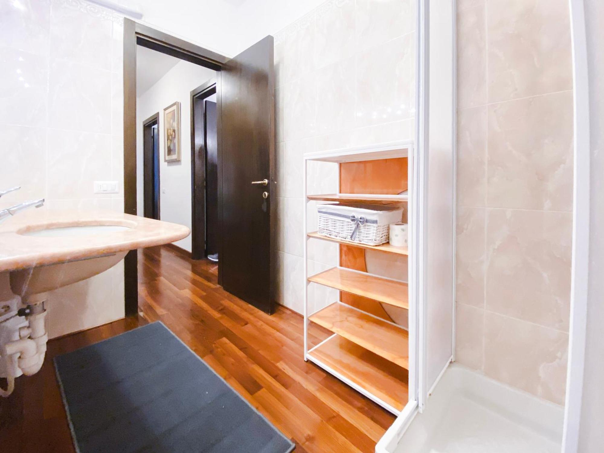 ורונה Santacecilia Apartment מראה חיצוני תמונה