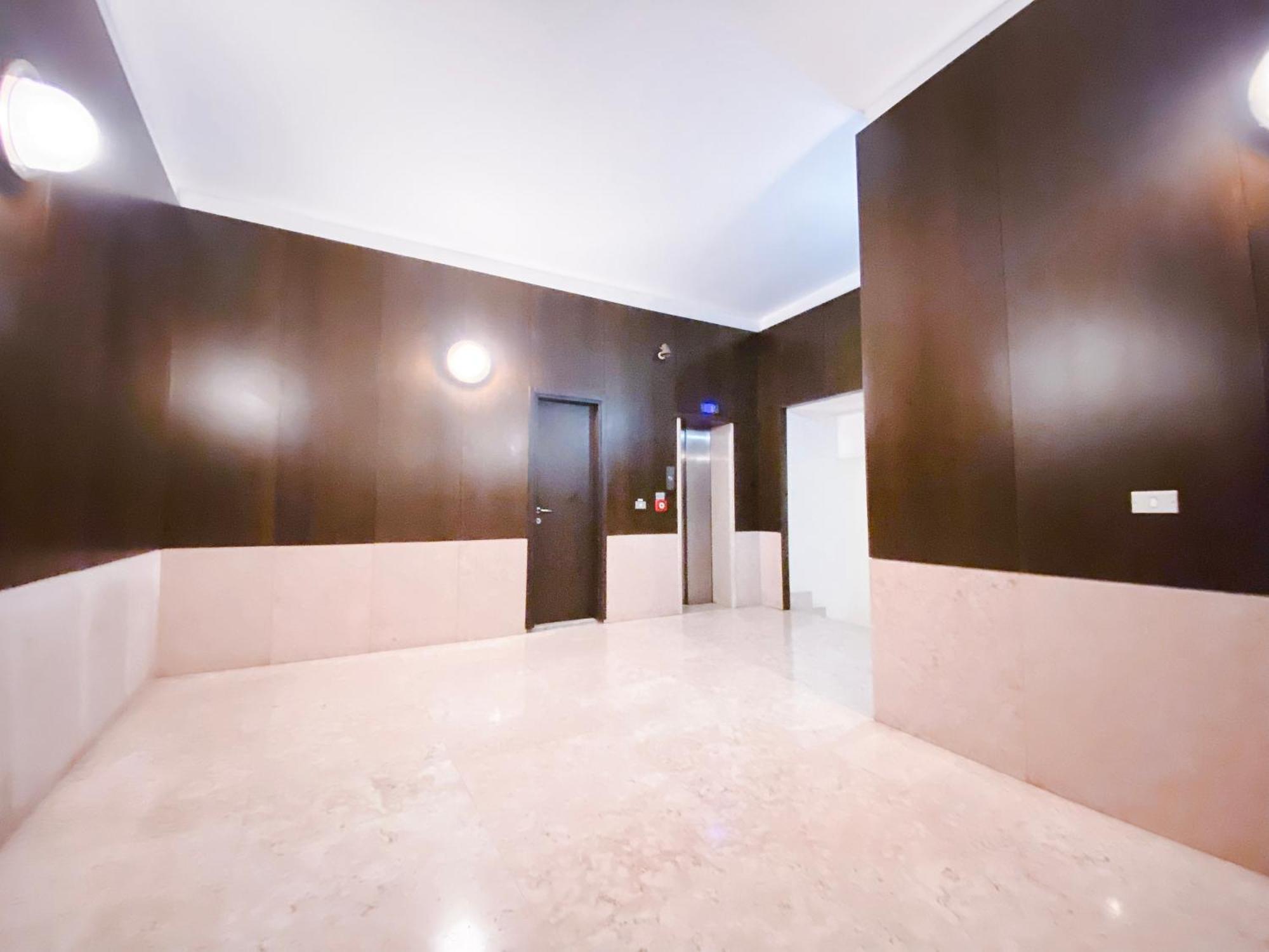 ורונה Santacecilia Apartment מראה חיצוני תמונה