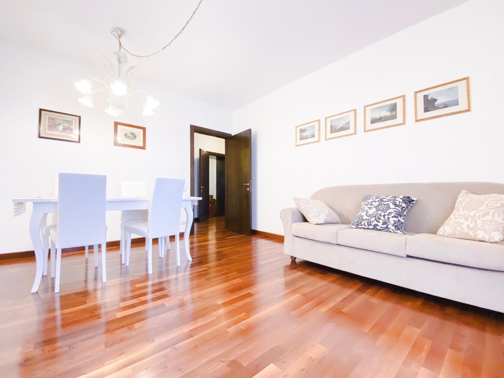 ורונה Santacecilia Apartment מראה חיצוני תמונה