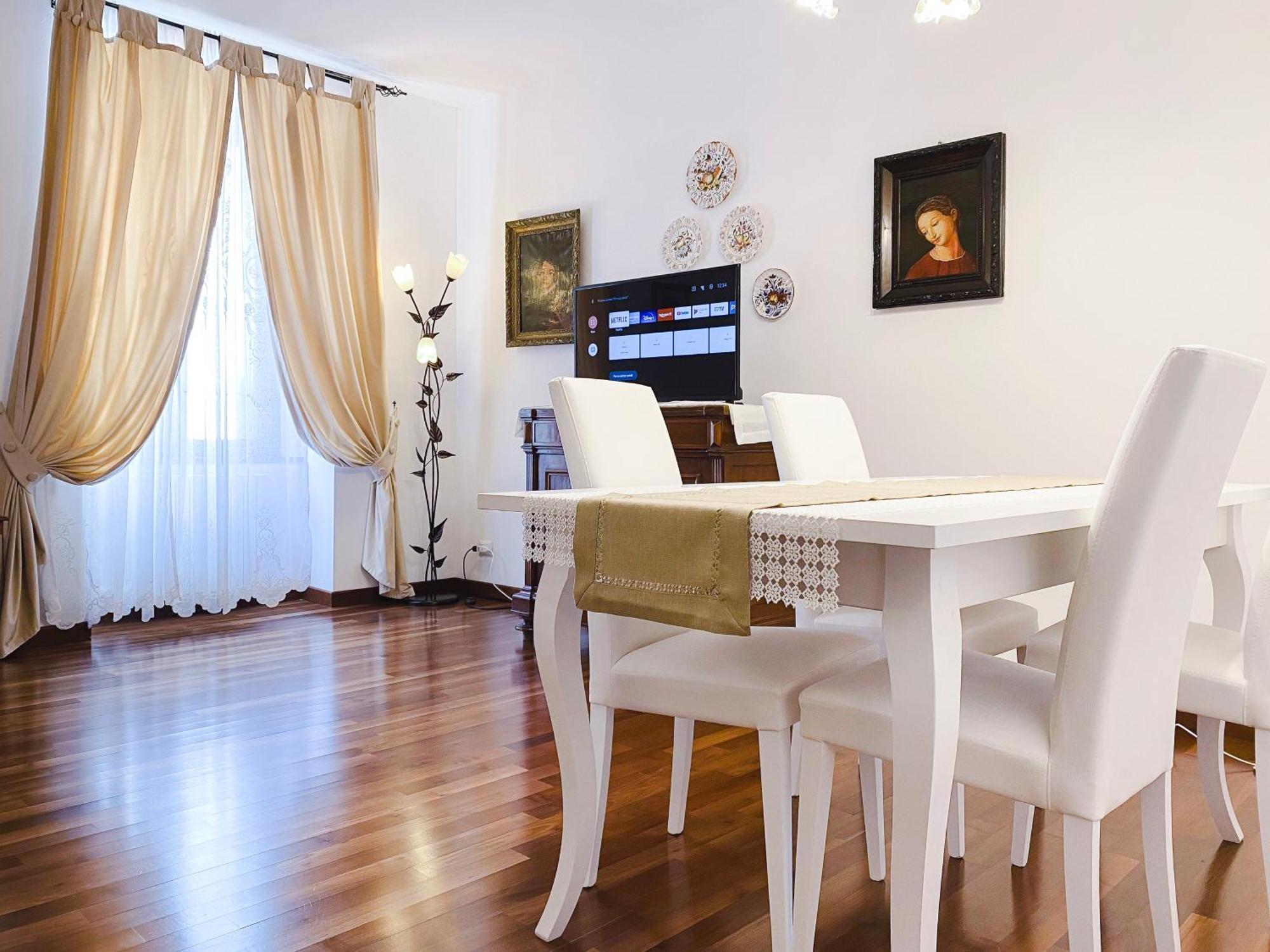 ורונה Santacecilia Apartment מראה חיצוני תמונה