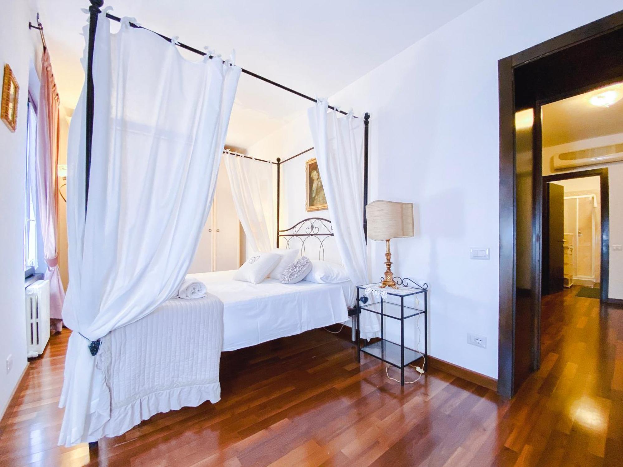 ורונה Santacecilia Apartment מראה חיצוני תמונה