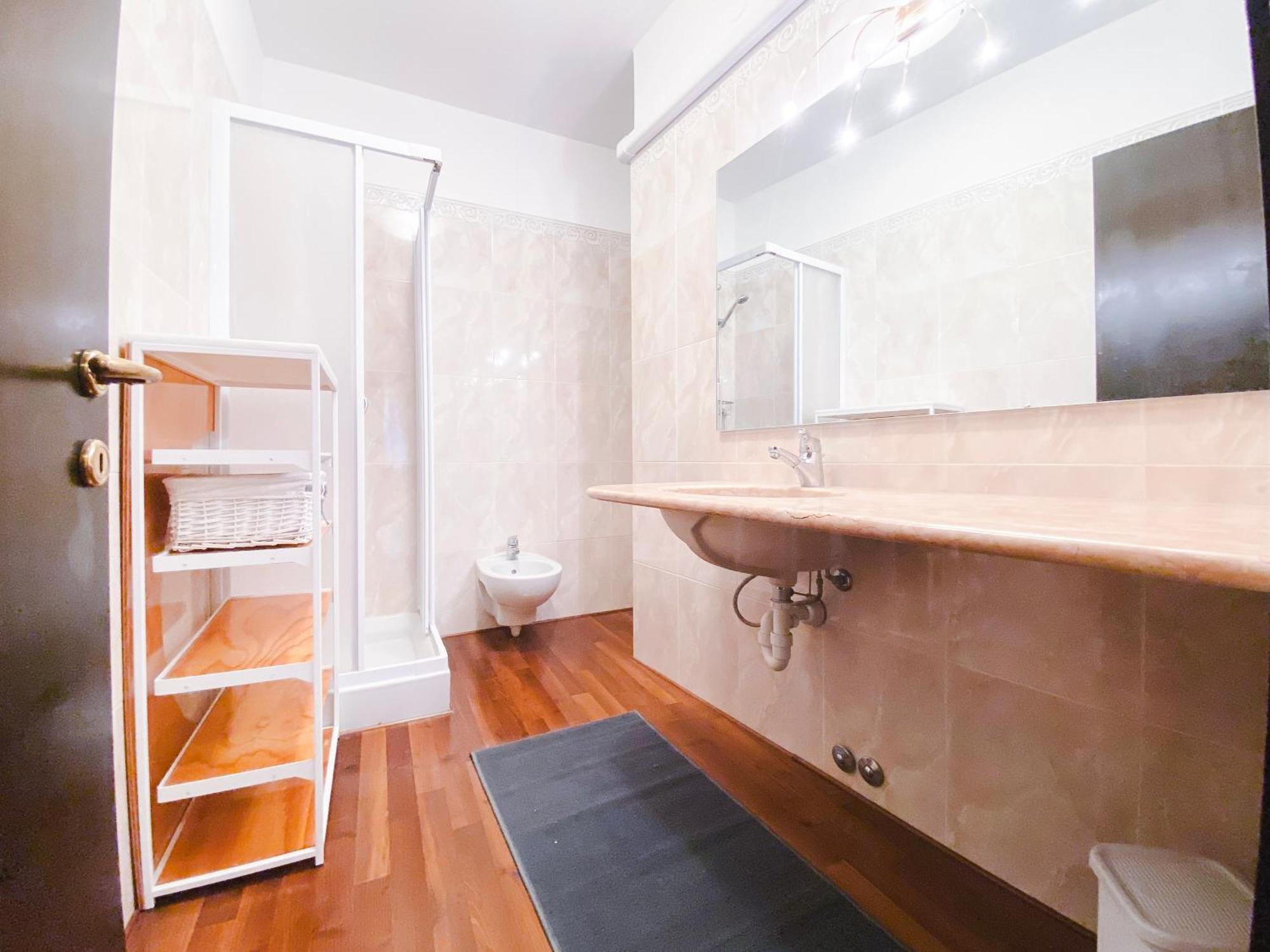 ורונה Santacecilia Apartment מראה חיצוני תמונה